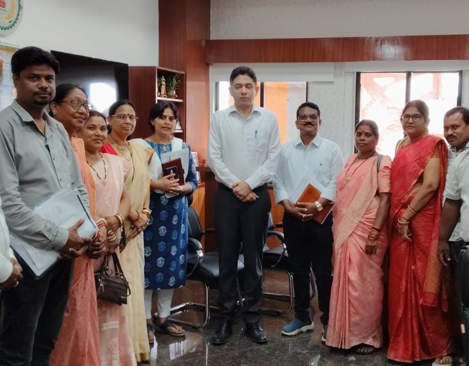 छत्तीसगढ़ में मितानिनों का आंदोलन खत्म, मानदेय में 50% वृद्धि का प्रस्ताव