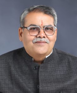 अशोक चौधरी छत्तीसगढ़ भू-जल संकट विश्लेषण राजनांदगांव