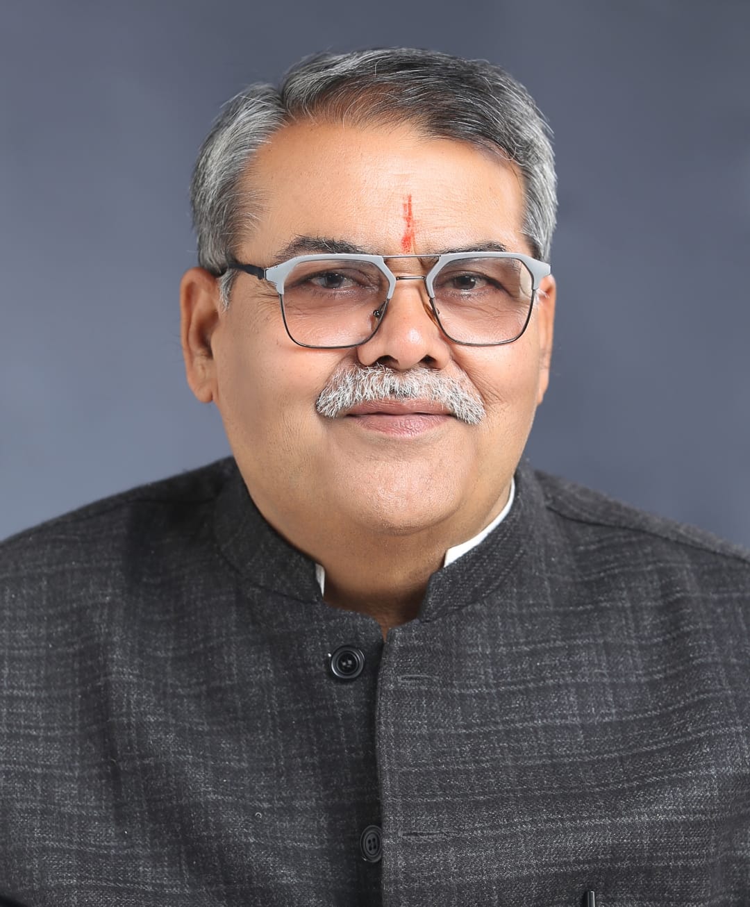 अशोक चौधरी छत्तीसगढ़ भू-जल संकट विश्लेषण राजनांदगांव