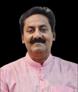 अशोक फडणवीस राजनांदगांव कांग्रेस नेता (Ashok Fadanvis Rajnandgaon)