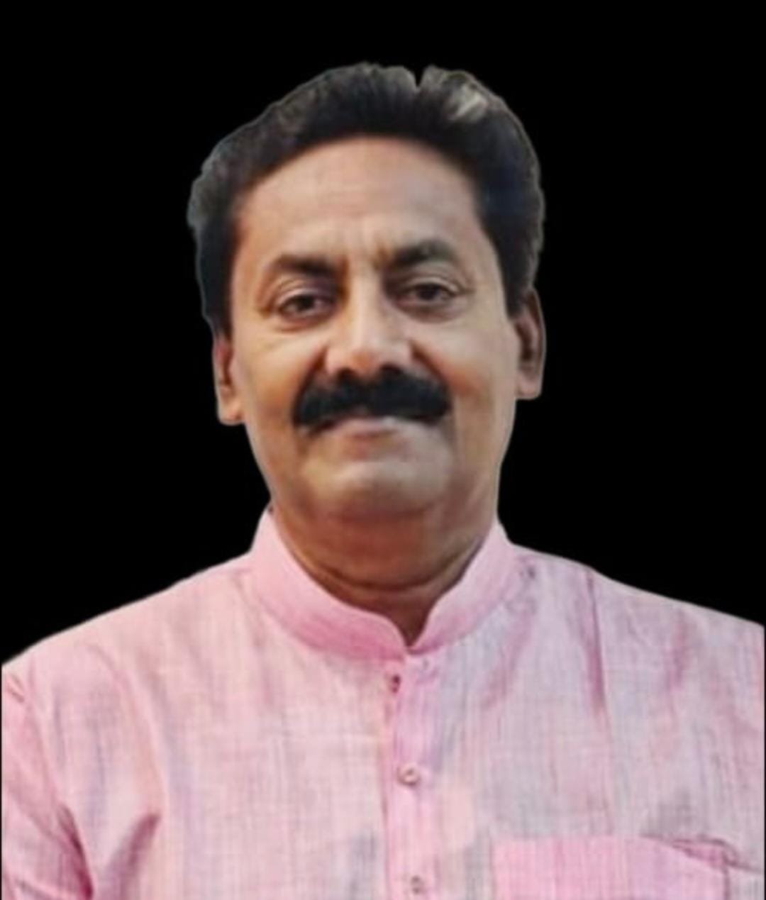 अशोक फडणवीस राजनांदगांव कांग्रेस नेता (Ashok Fadanvis Rajnandgaon)