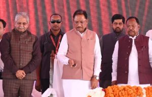 मुख्यमंत्री विष्णुदेव साय किसान योजना छत्तीसगढ़ 10324 करोड़ राशि हस्तांतरण