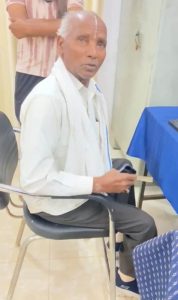 राजनांदगांव कलेक्टर जनदर्शन किसान ऋण पुस्तिका 1st Khabar 24