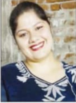 प्रज्ञा वैष्णव न्यायाधीश खैरागढ़ कोहलाटोला 1st Khabar 24 न्यूज़