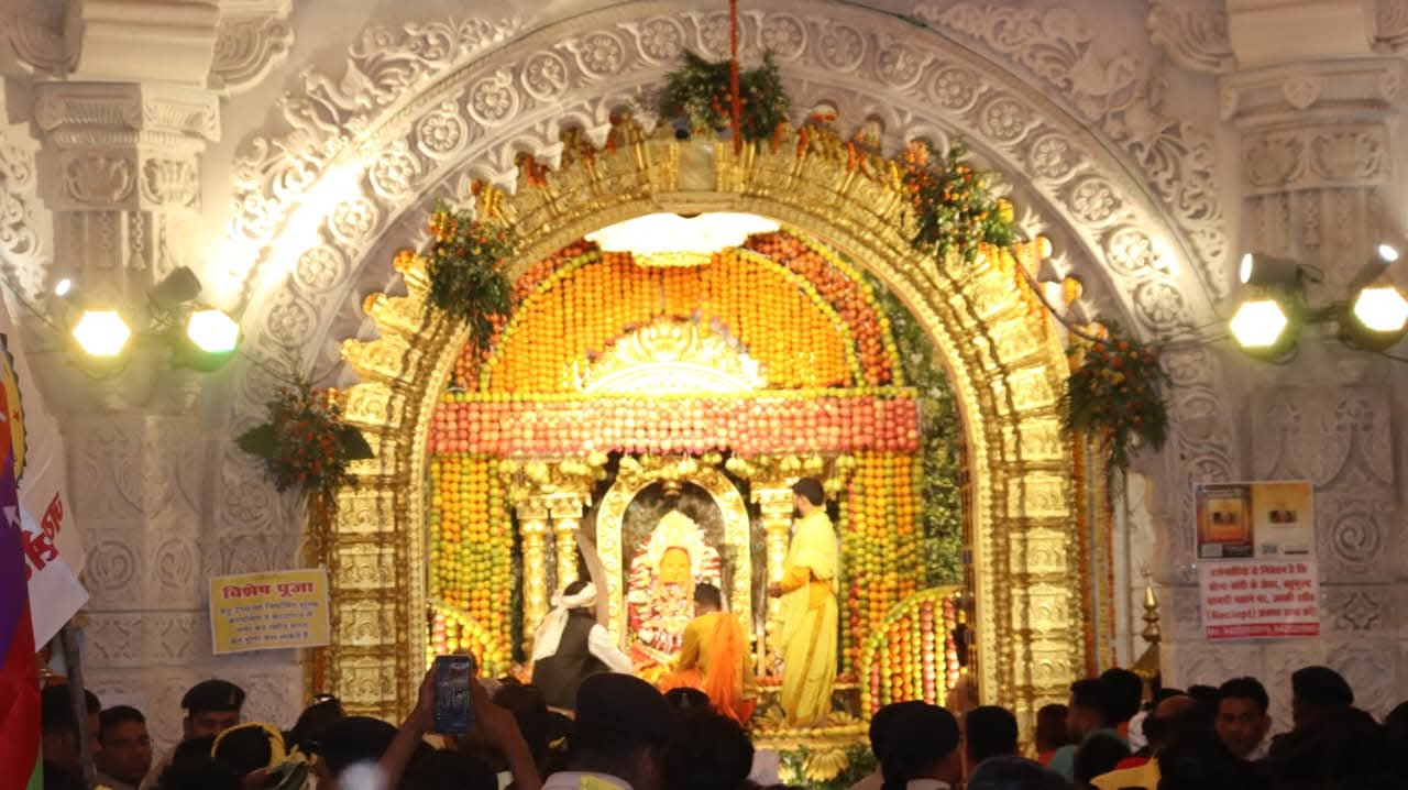 डोंगरगढ़ पुलिस व्यवस्था